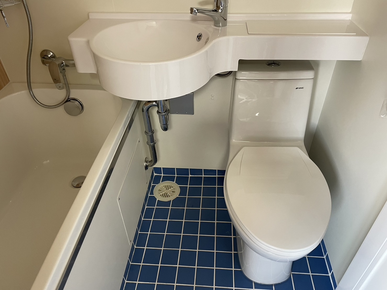 シングルルーム朝食付きプラン