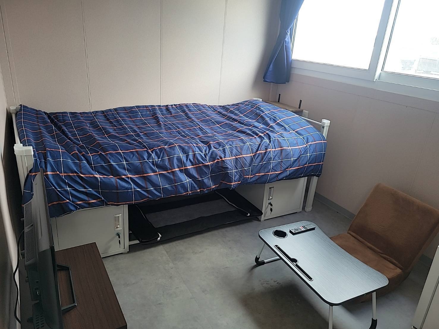 シングルルーム朝食付きプラン