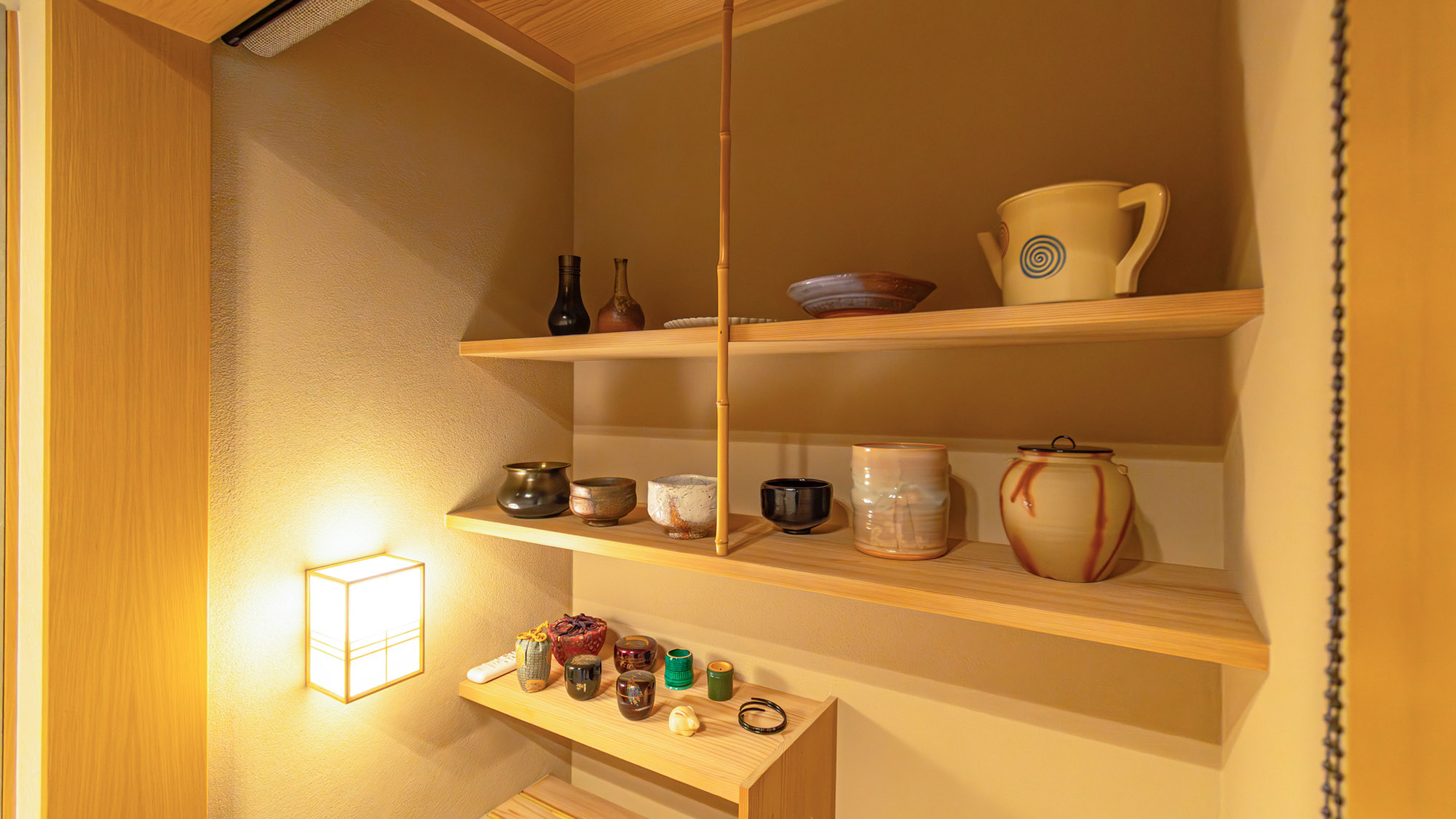 ・【茶室】茶道を通して日本の伝統や文化に触れてみませんか？