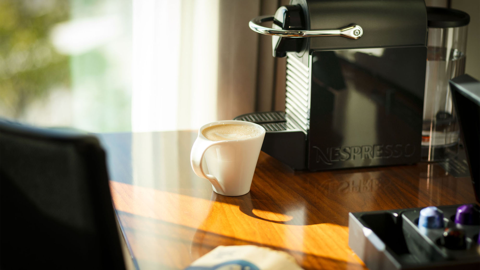 コーヒーメーカー