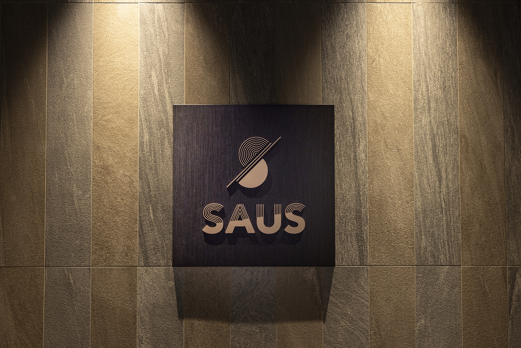 SAUS（ソース）