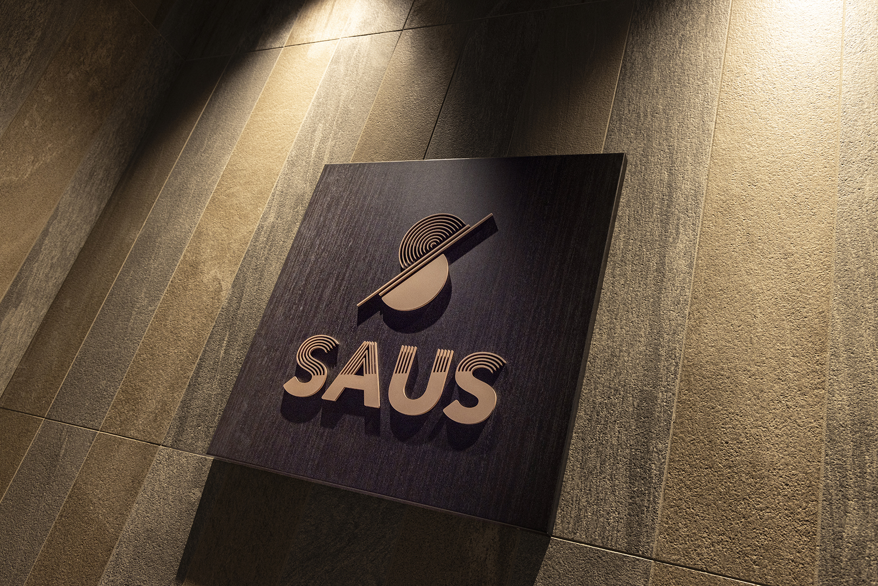 SAUS（ソース）