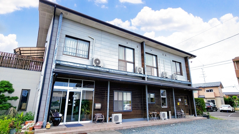 ☆【23:00までチェックイン可】時間に縛られずにゆっくりと観光や旅行を楽しめる素泊まりプラン