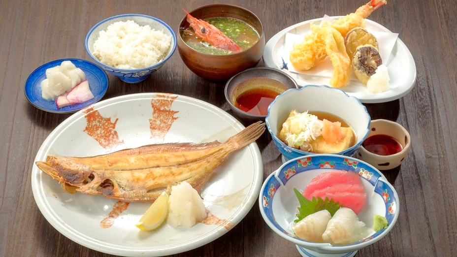 頑張るビジネスマンにも嬉しいお値打ちプラン！夕食は居酒屋万葉亭でお飲み物1杯サービス☆