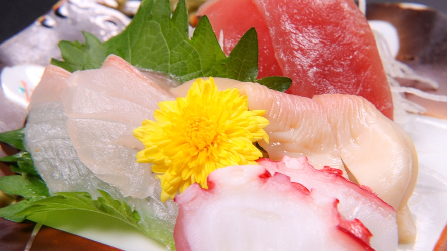 【冬限定】『三陸もの』の本領発揮！冬ならではの料理を堪能下さい☆