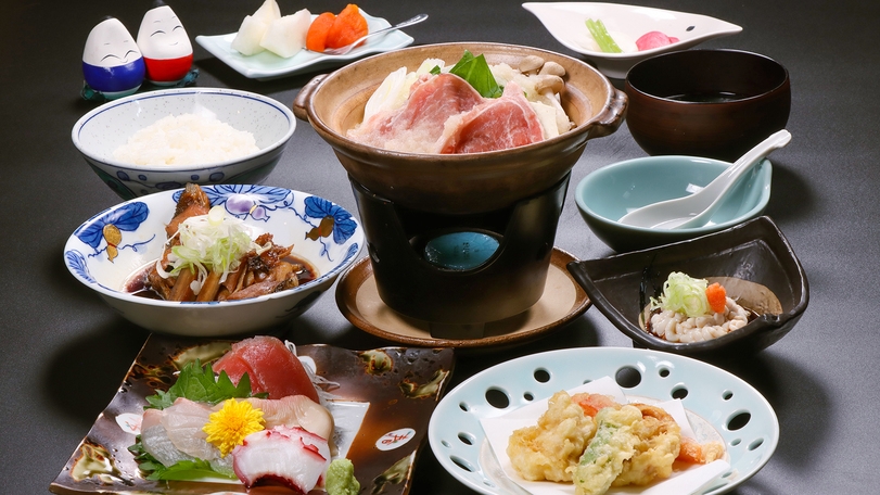 【冬限定】『三陸もの』の本領発揮！冬ならではの料理を堪能下さい☆