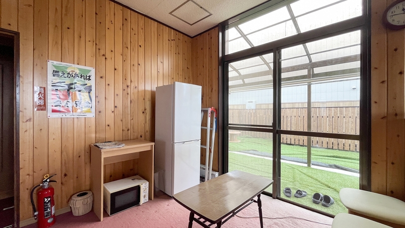 ☆【朝食付】[要予約]夕食は居酒屋万葉亭でお好きなものを♪ドリンク１杯サービスプラン♪