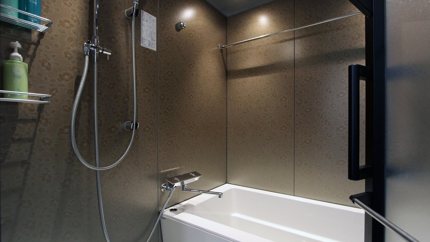 スタンダードルーム（ロフト付）