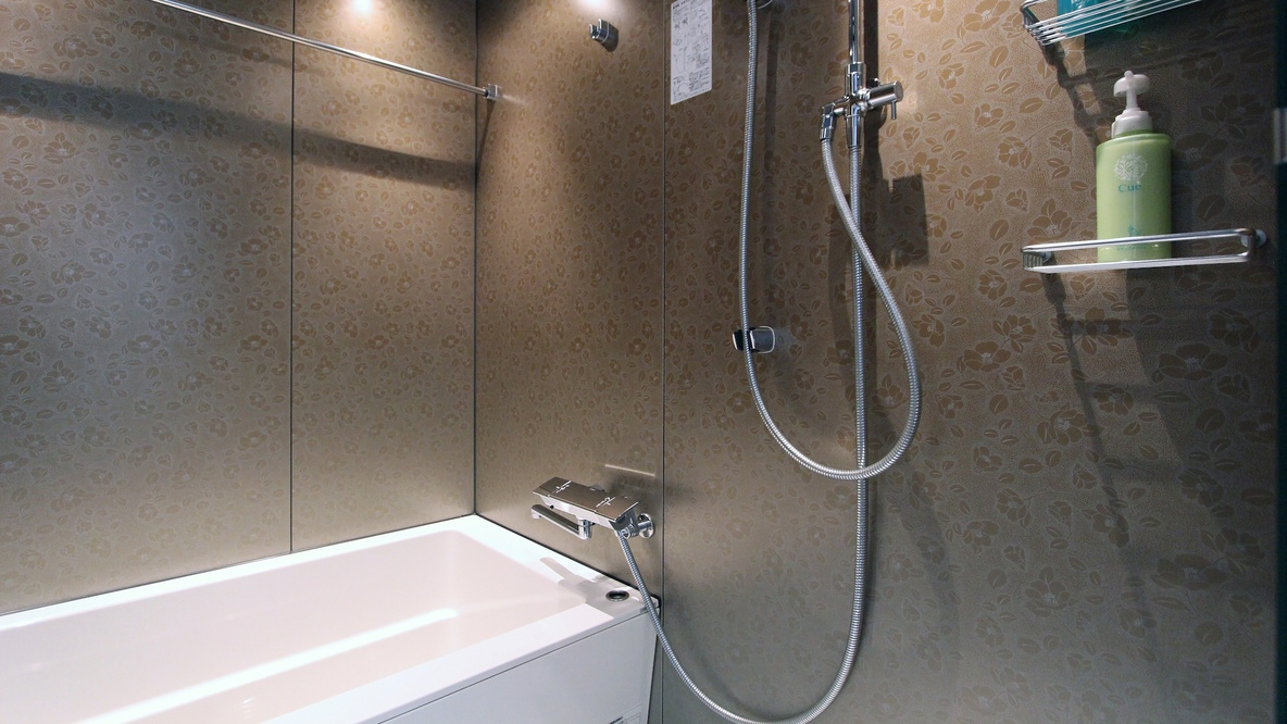 デラックスルーム（二段ベッド付）