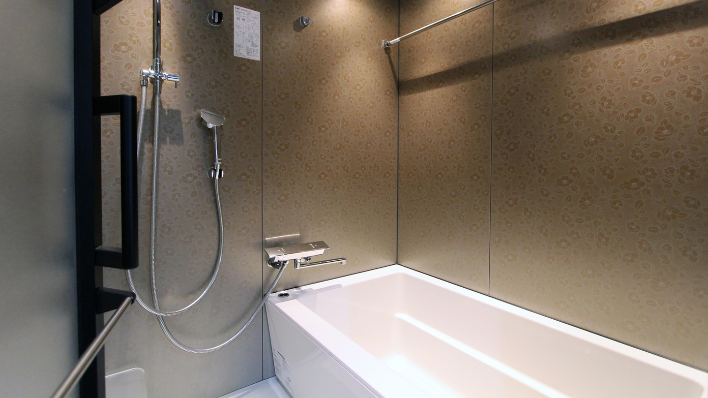 プレミアジャパニーズルーム（和洋室二段ベッド付） 上階層