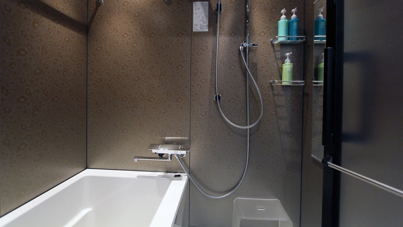 デラックスジャパニーズルーム（和洋室）