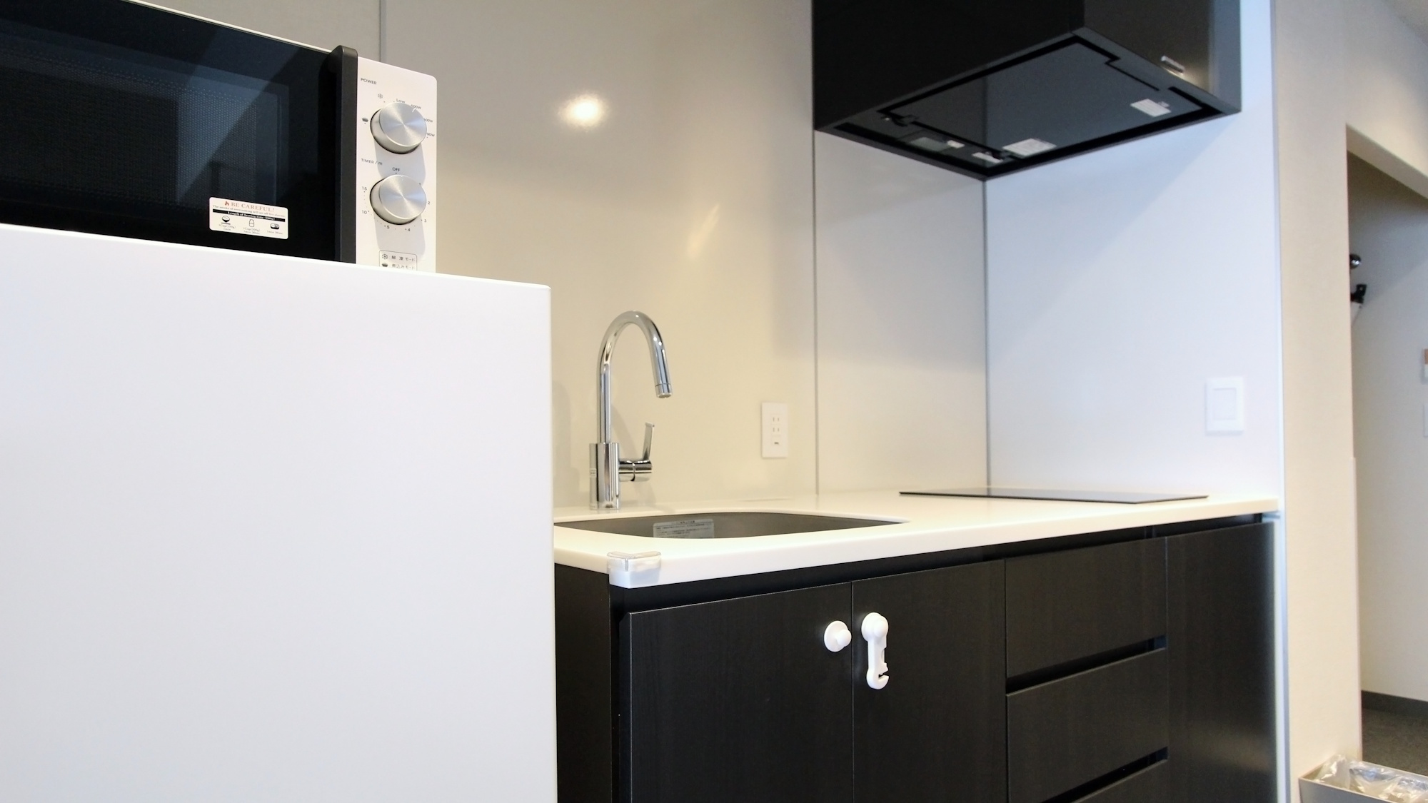 スタンダードルーム（ロフト付）