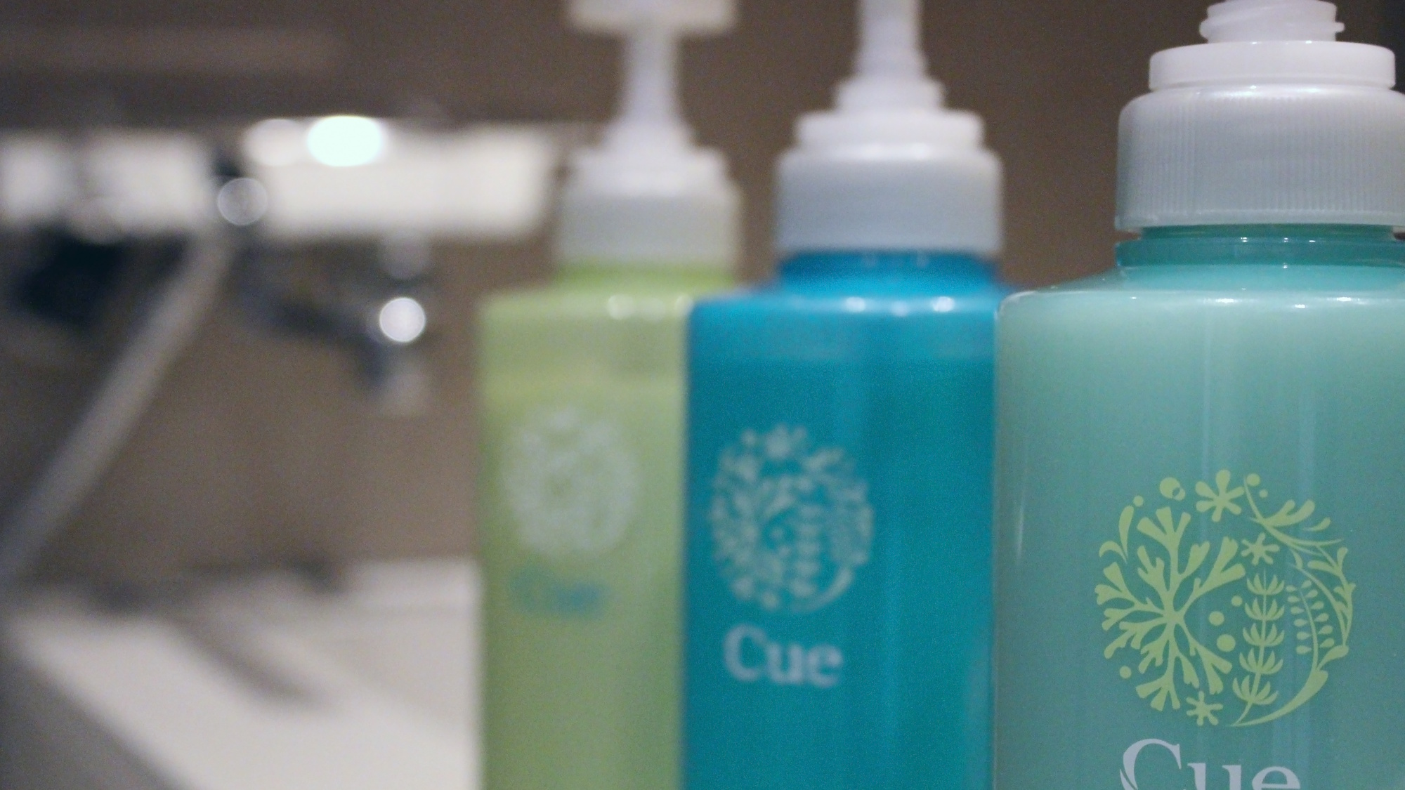 インバスアメニティ