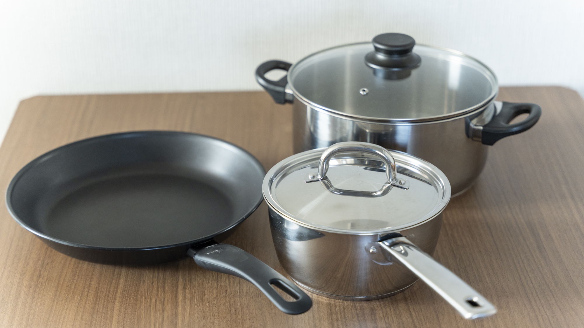 調理器具イメージ