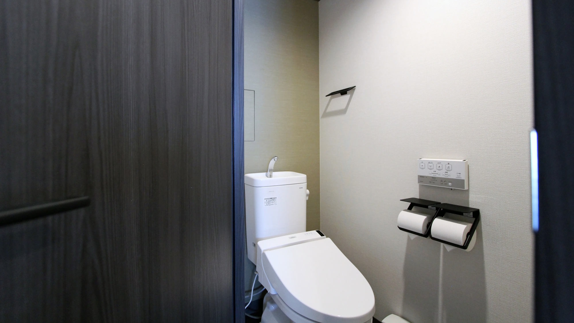 プレミアジャパニーズルーム（和洋室二段ベッド付） 上階層