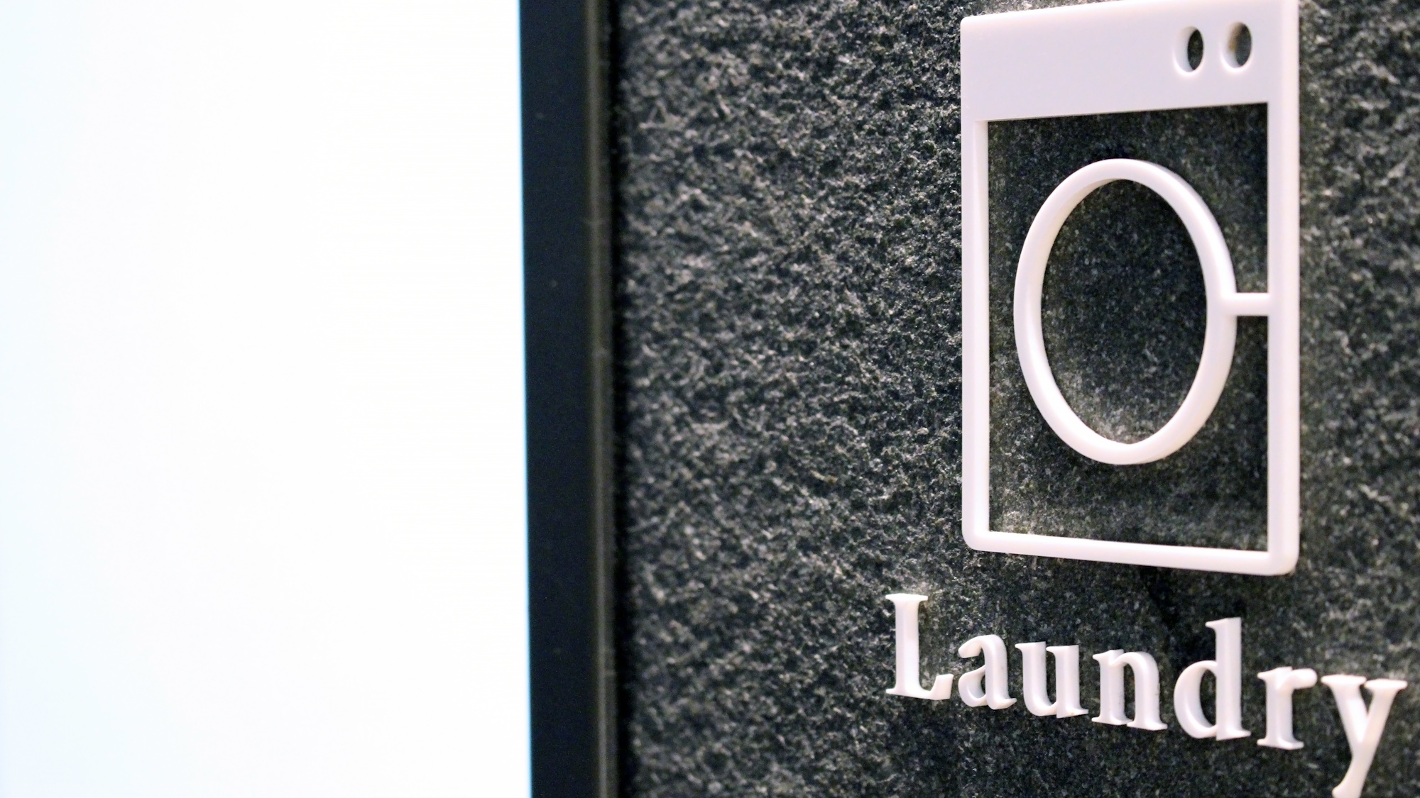 コインランドリー