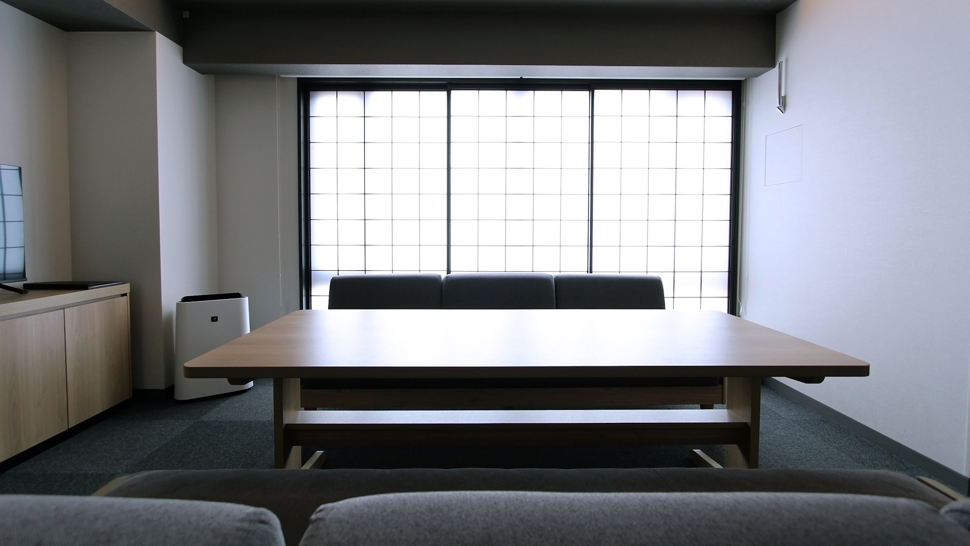 プレミアジャパニーズルーム（和洋室二段ベッド付） 上階層