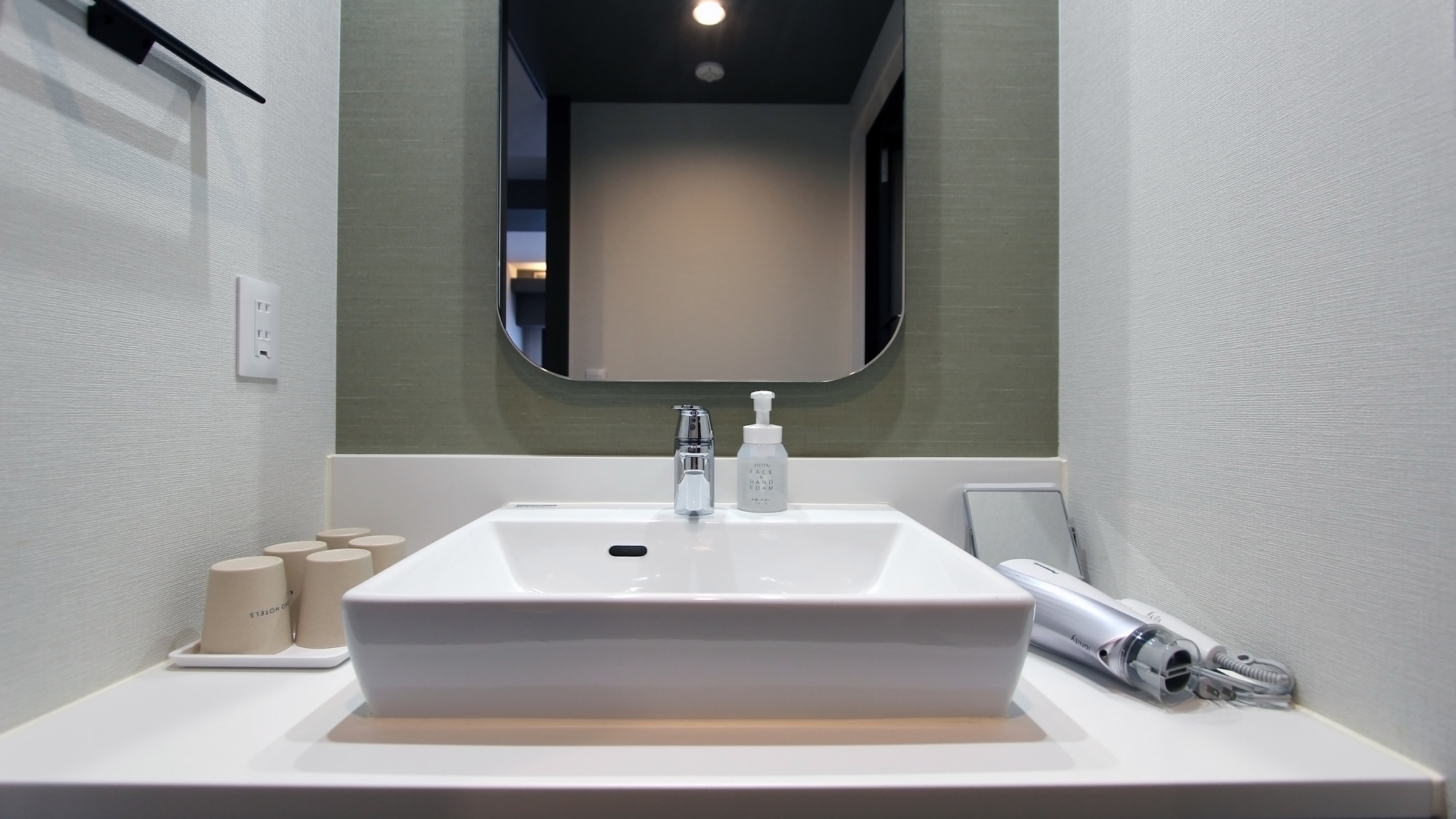 スタンダードルーム（ロフト付）