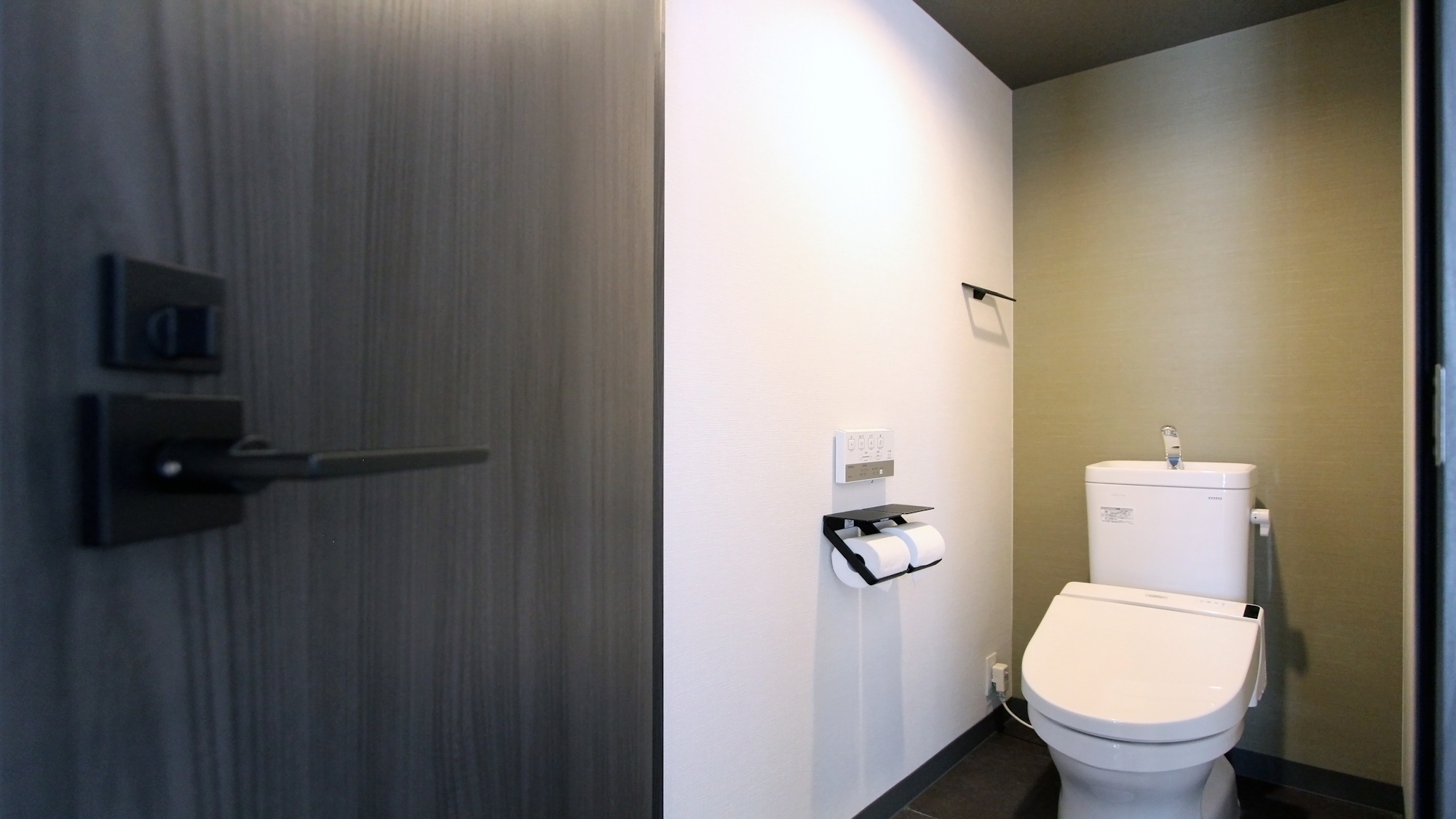 スイートルーム（和洋室二段ベッド付） 上階