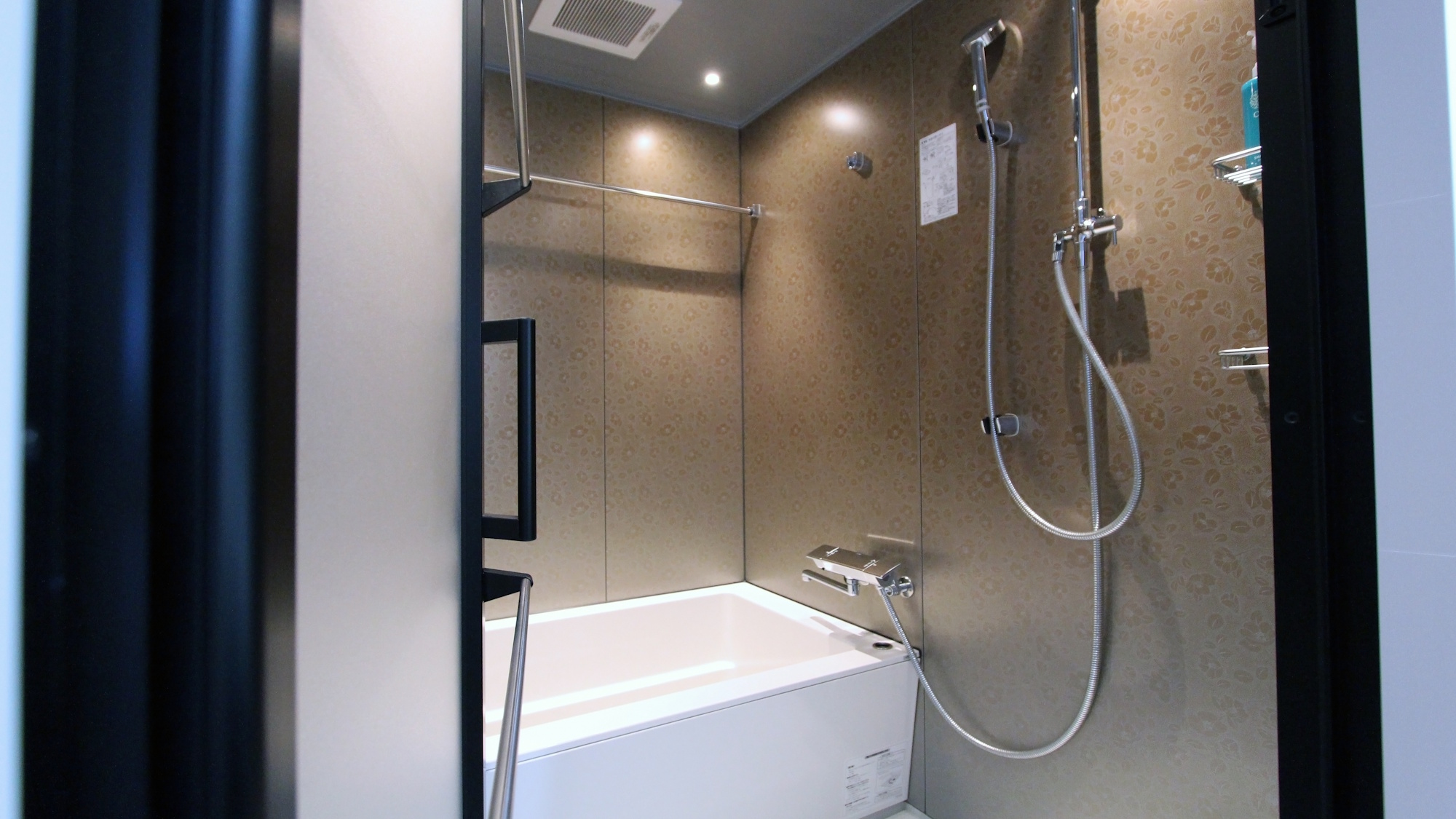 デラックスルーム（二段ベッド付）