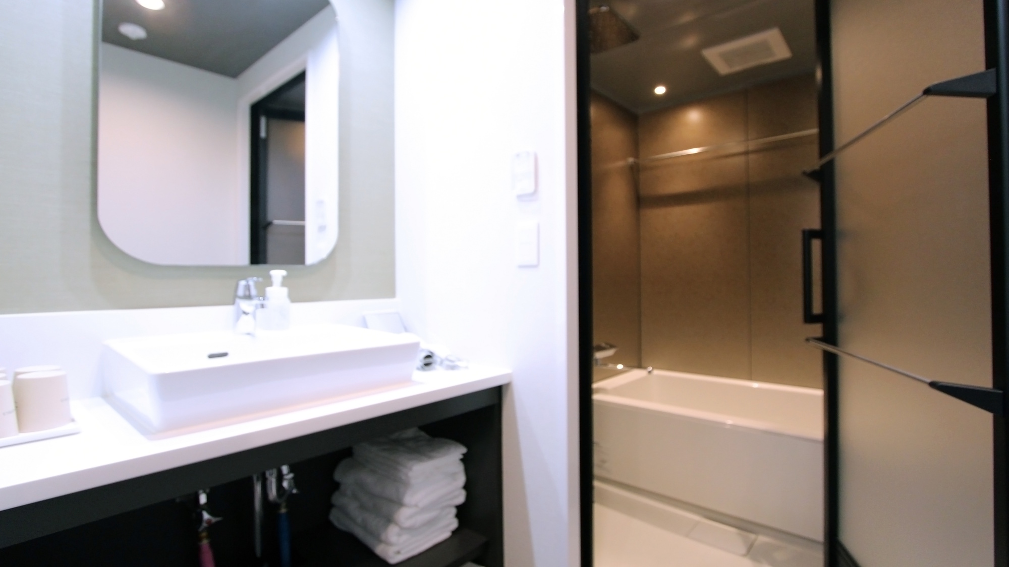 スタンダードルーム（ロフト付）