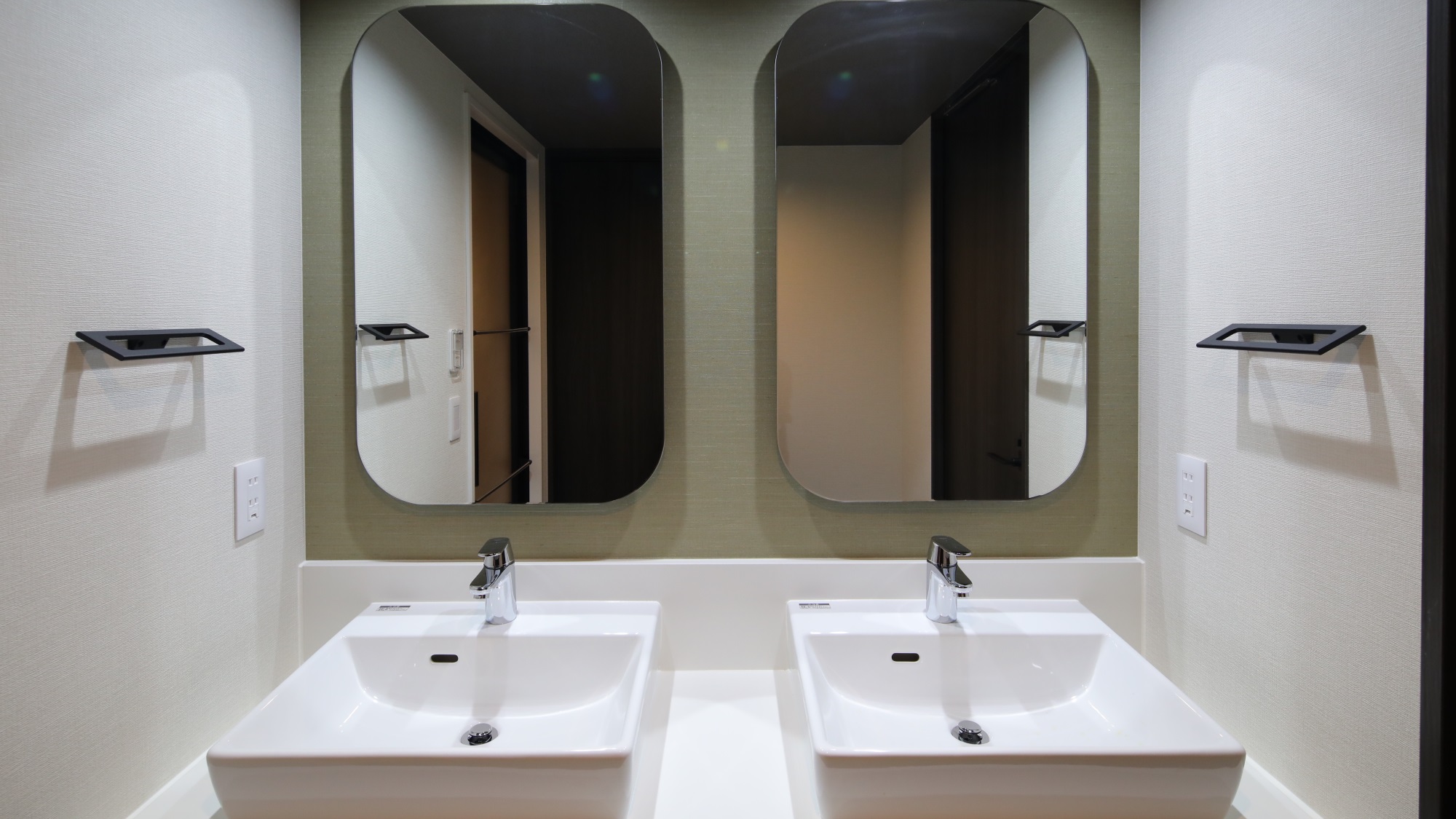 スイートルーム（和洋室二段ベッド付） 上階