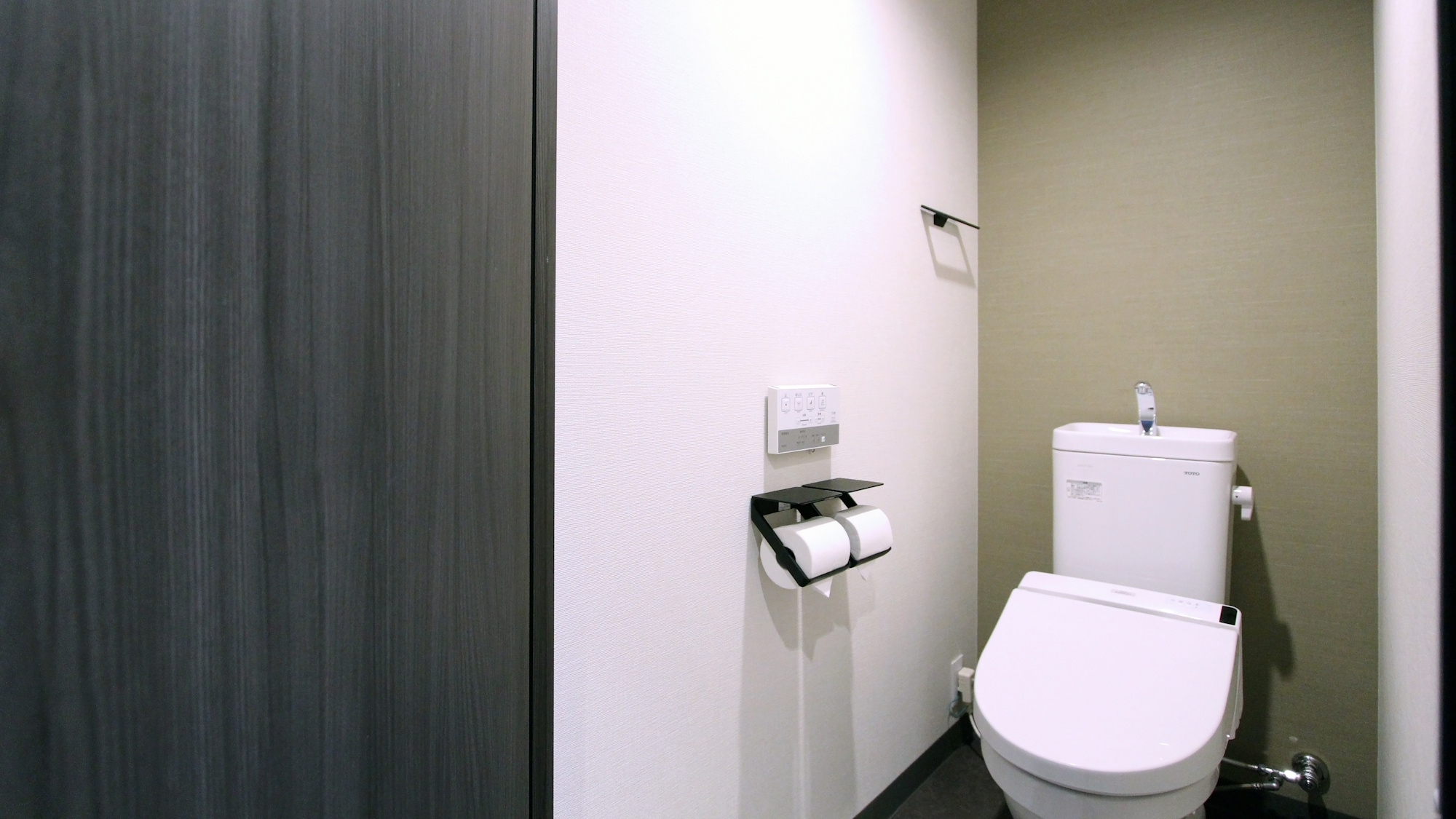 デラックスルーム（二段ベッド付）