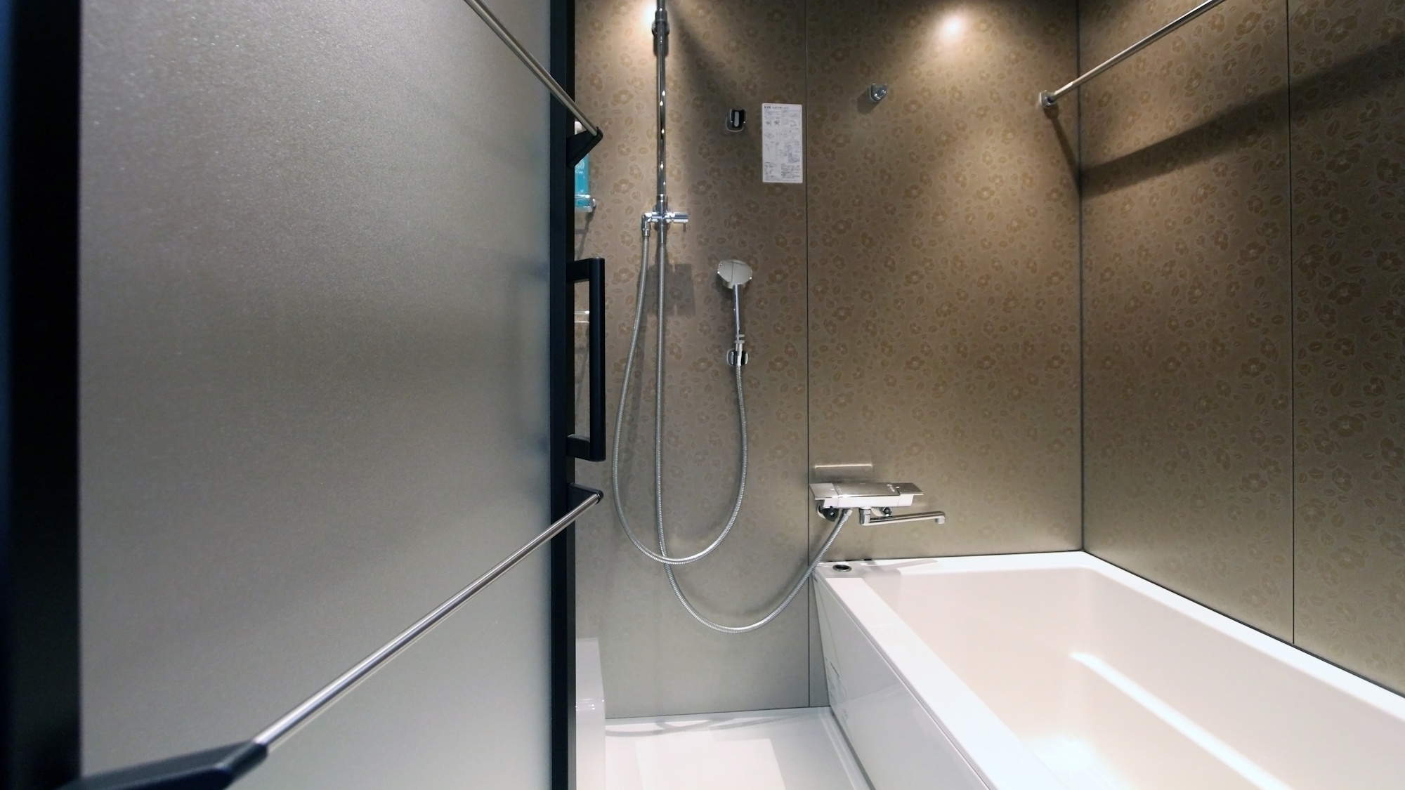 スイートルーム（和洋室二段ベッド付） 上階