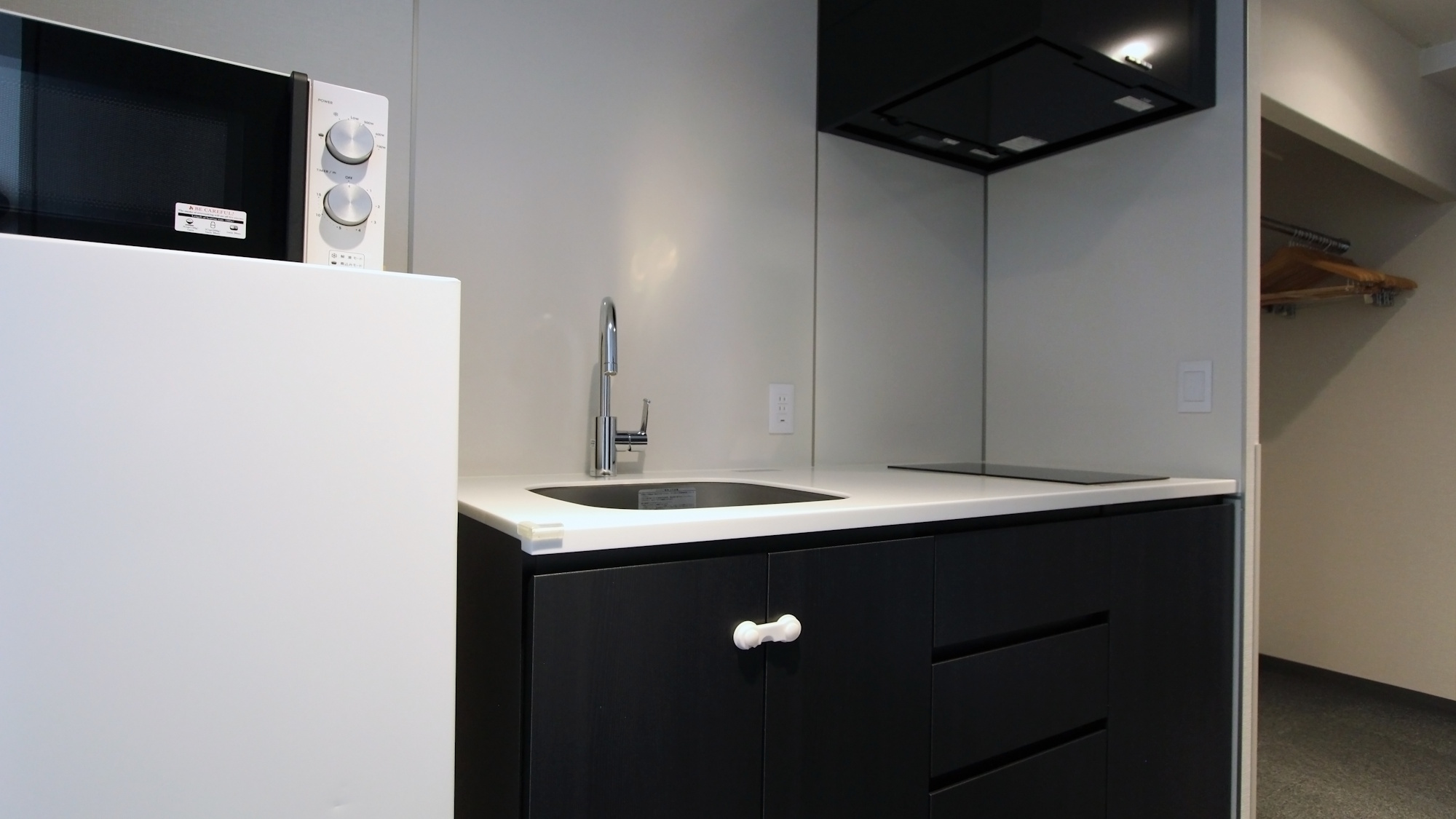 スイートルーム（和洋室二段ベッド付） 上階