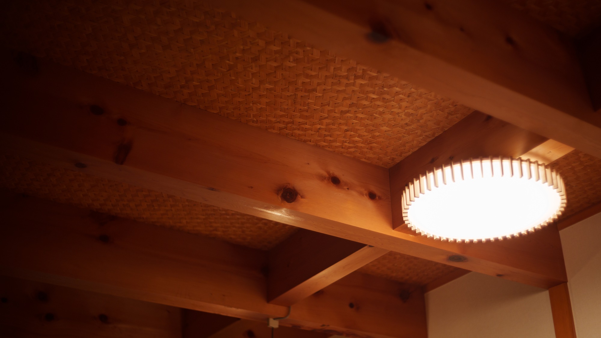 【室内　一例】