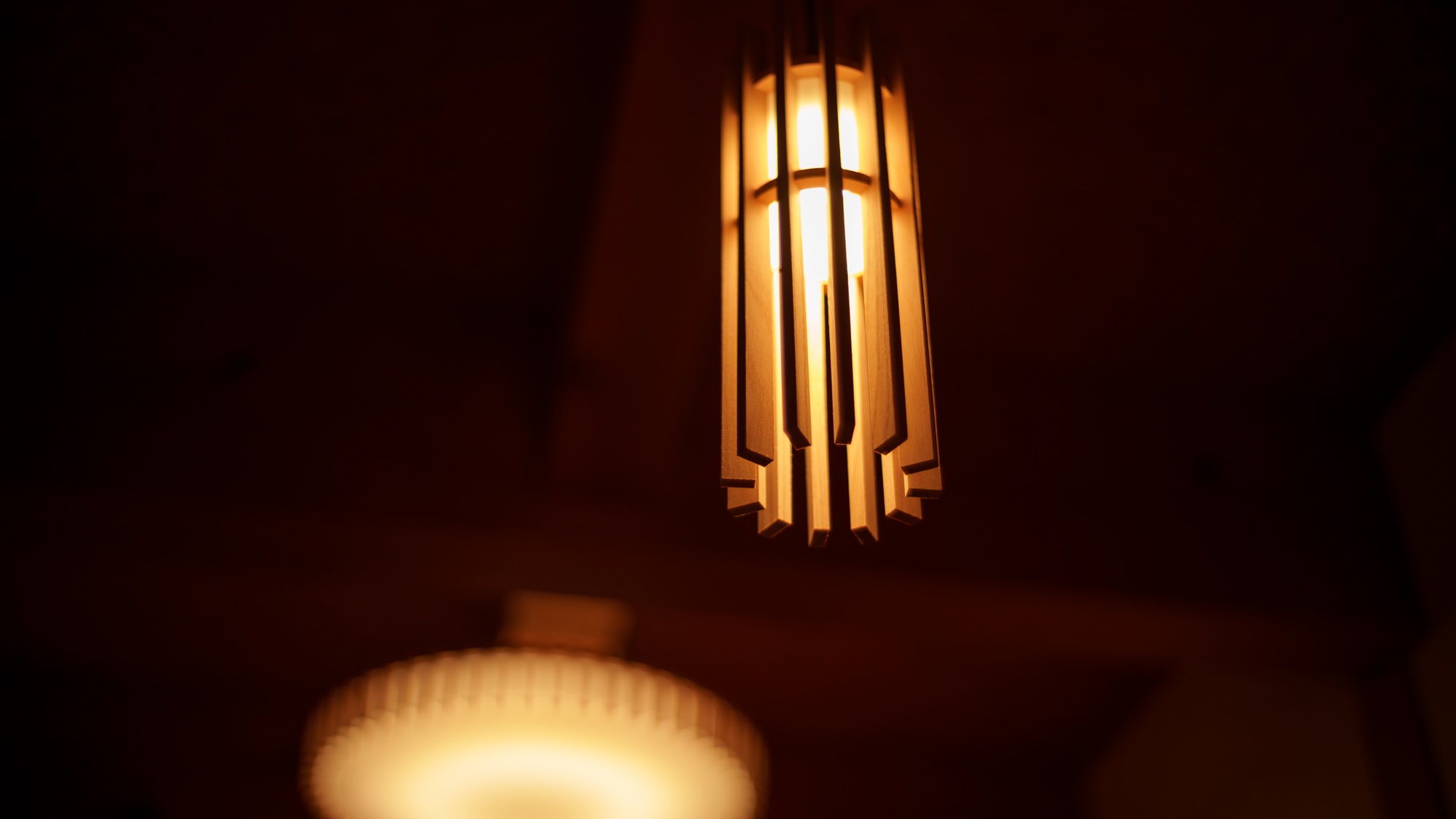 【室内　一例】