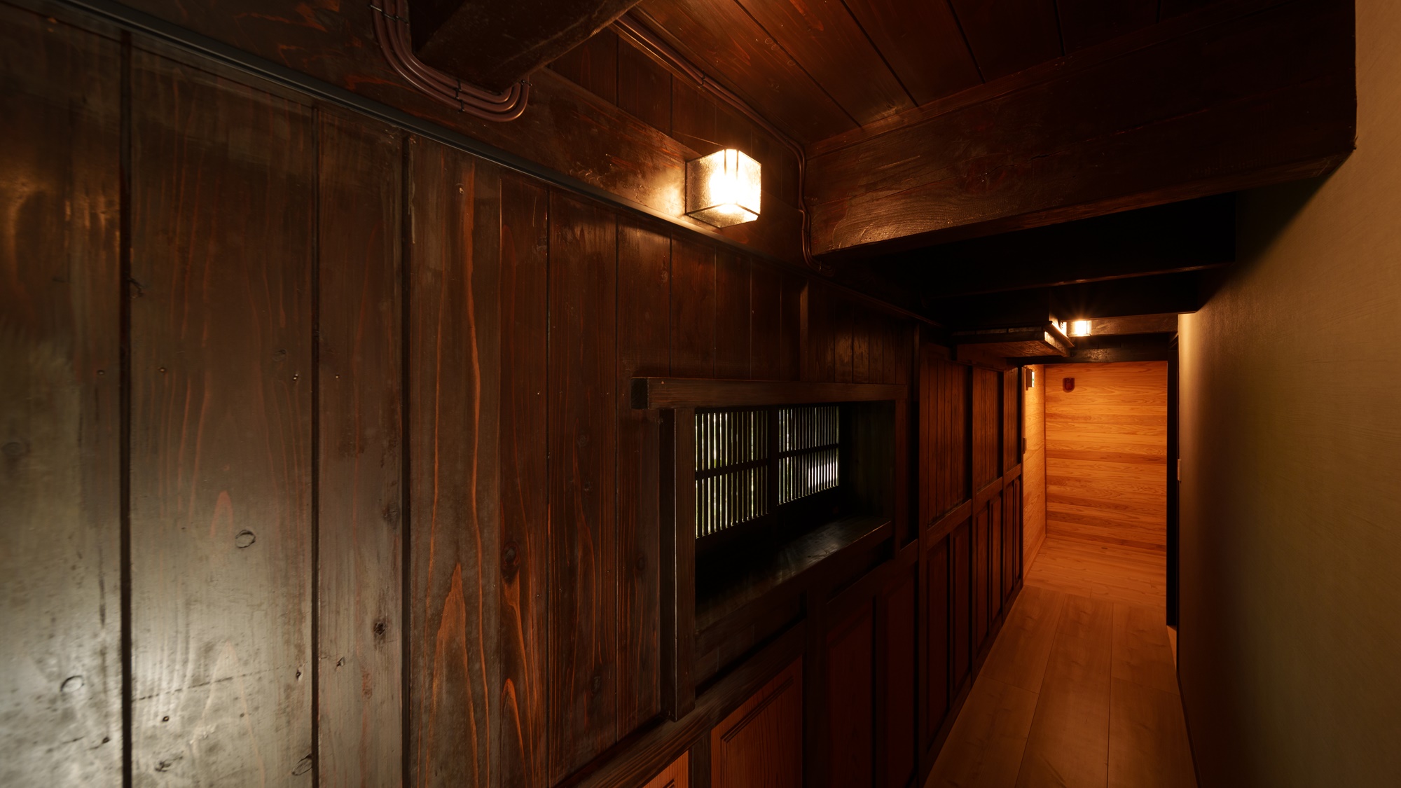 【室内　一例】