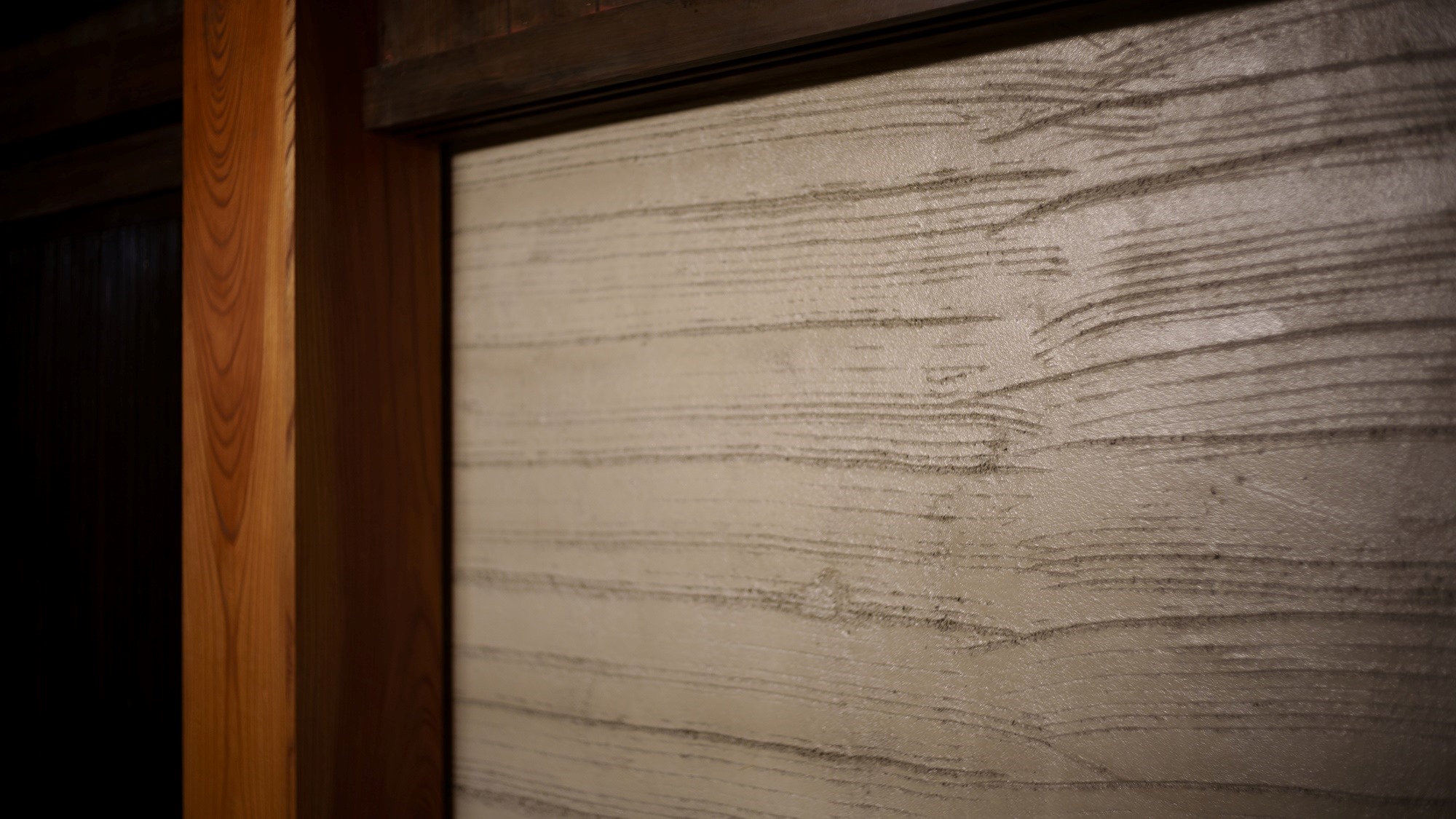 【和室　一例】