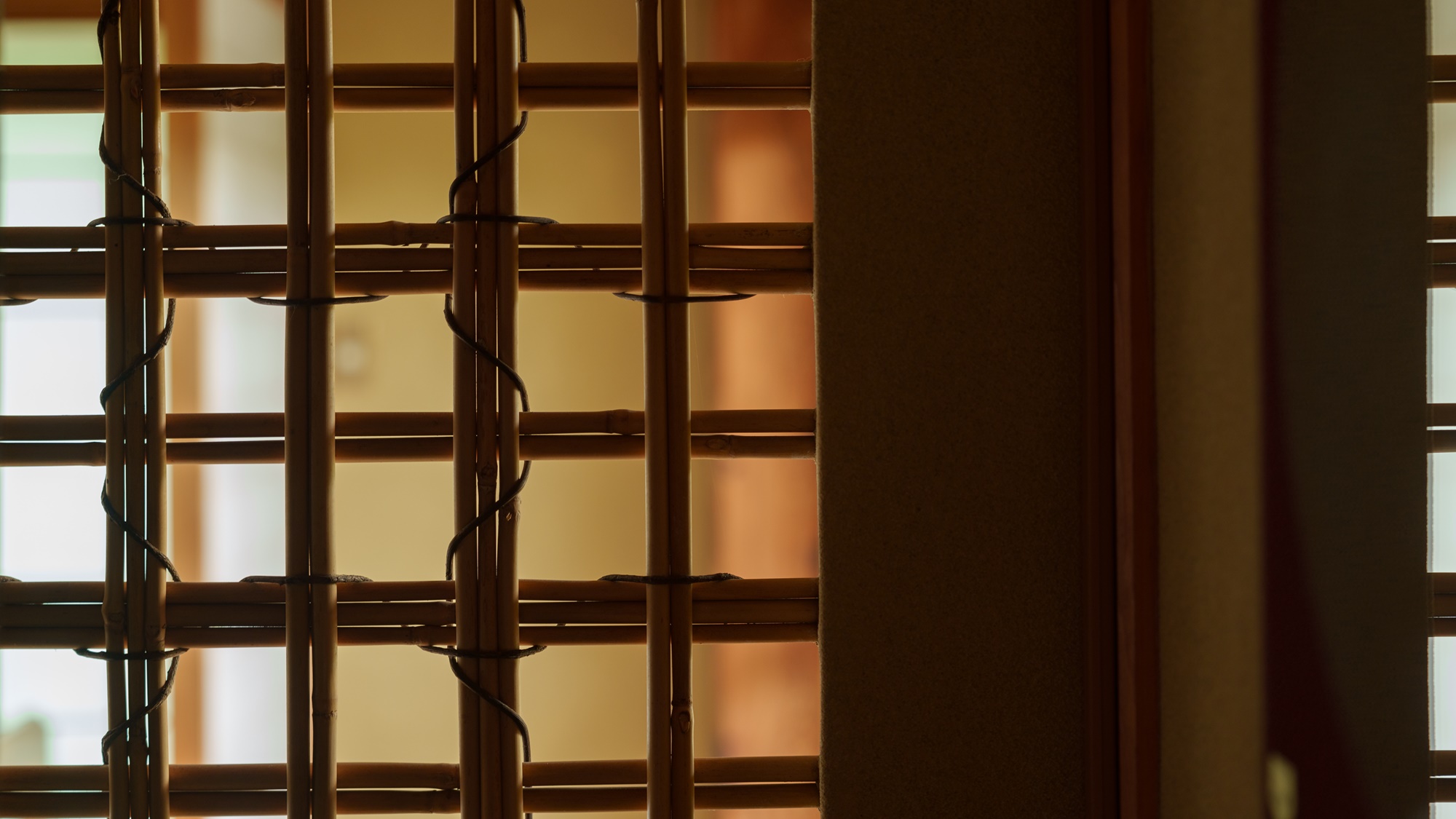 【和室　一例】