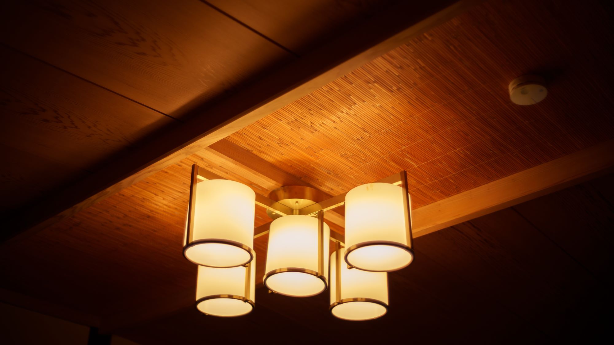 【和室　一例】