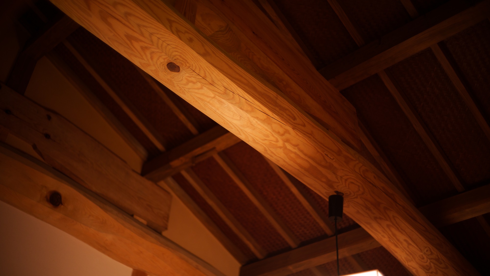 【室内　一例】