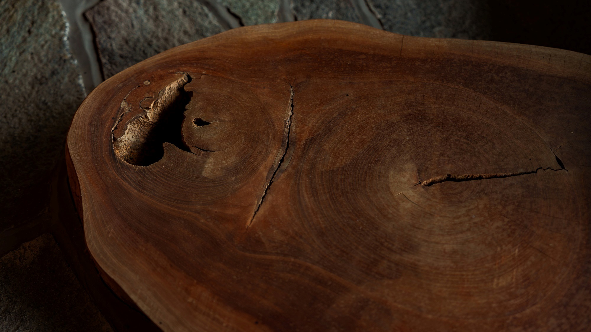 【和室　一例】