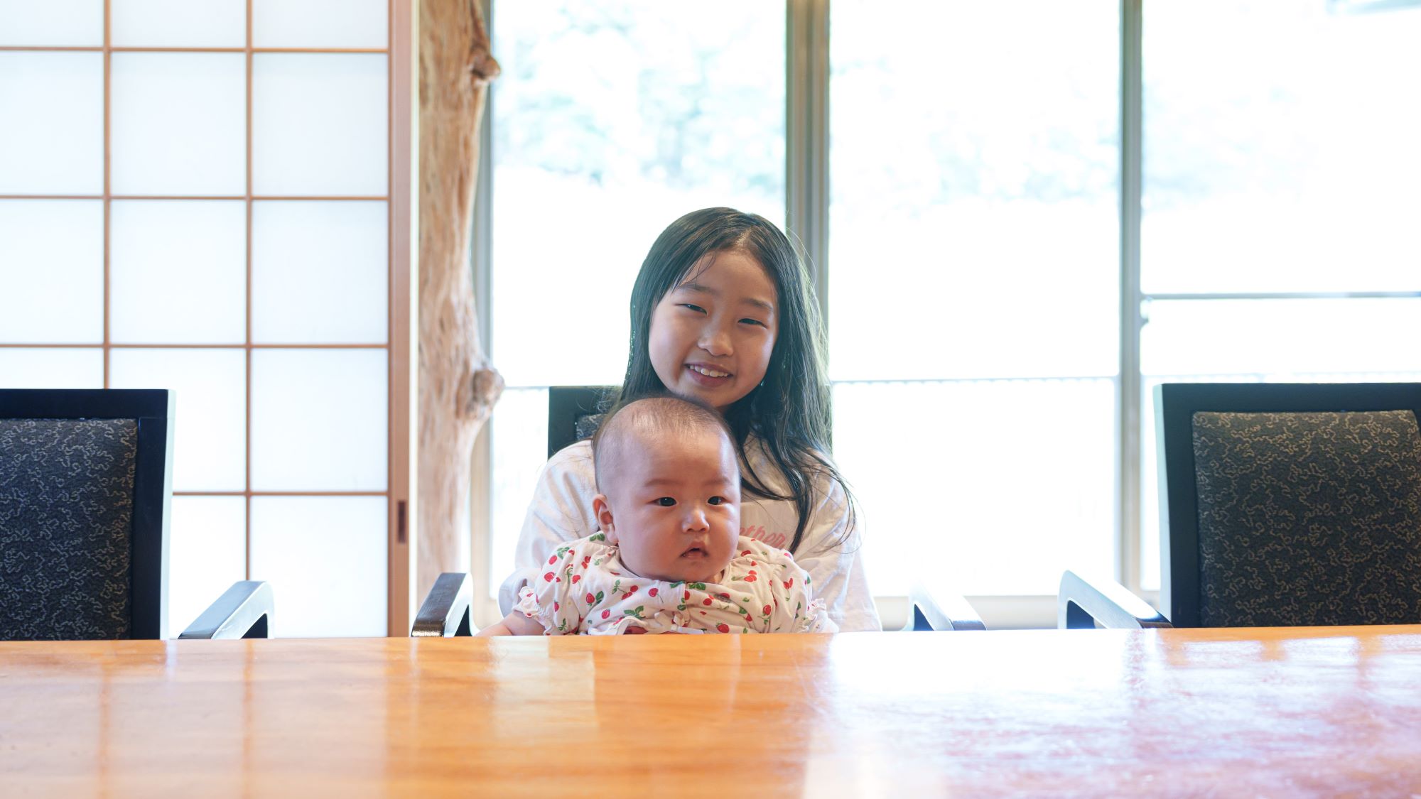 【室内　一例】