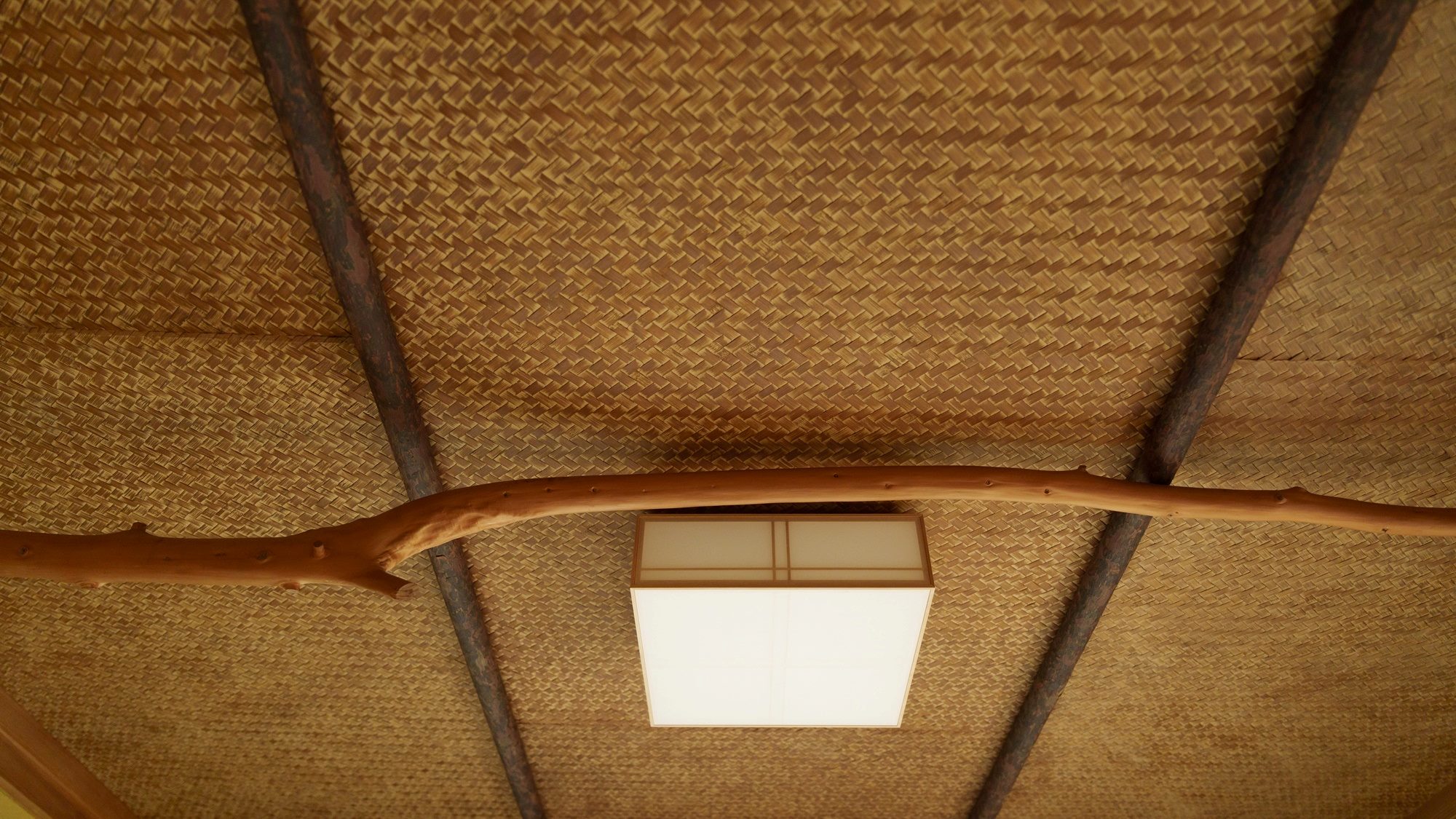 【和室　一例】