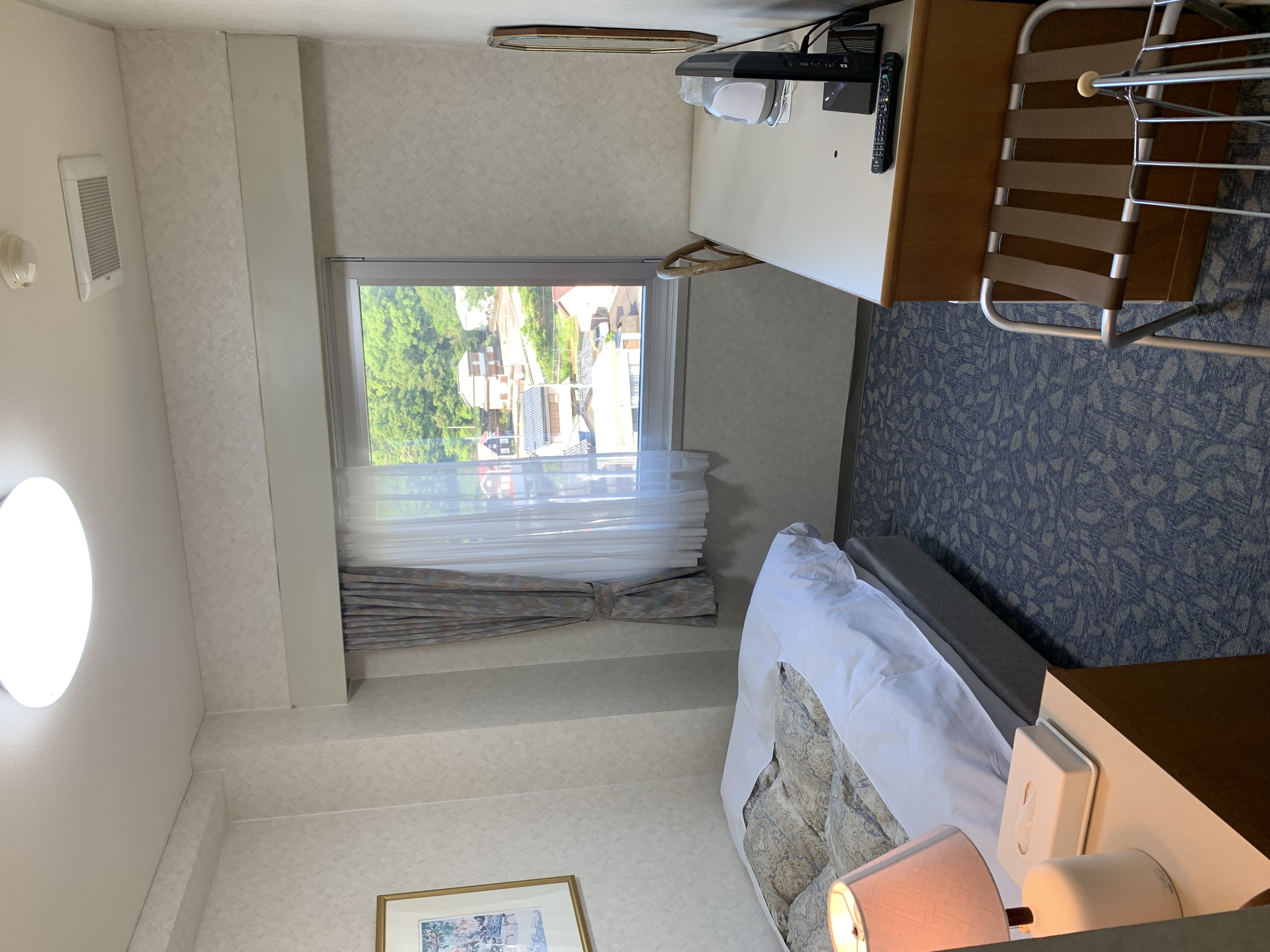 シングルルーム