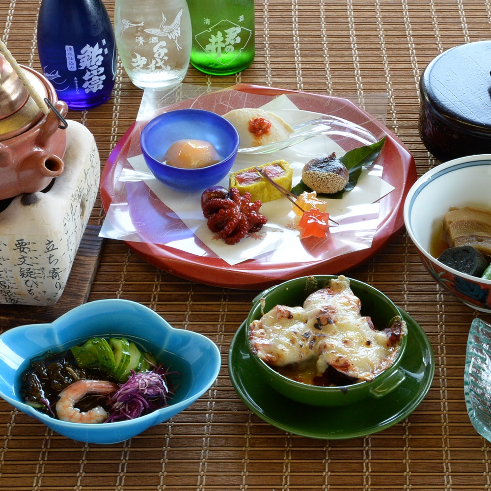 赤倉温泉 香嶽楼(こうがくろう)