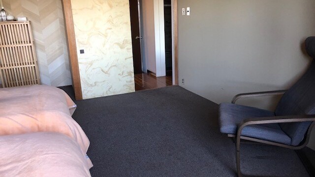 *【お部屋一例】8畳2間コネクティングルーム