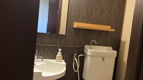 *【お部屋一例】8畳2間コネクティングルーム