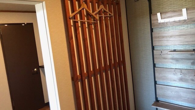 *【お部屋一例】8畳2間コネクティングルーム