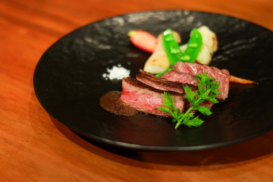 熊本・湯の鶴温泉 1日1組限定 一棟貸し ネット限定洋食プラン（2食付き）