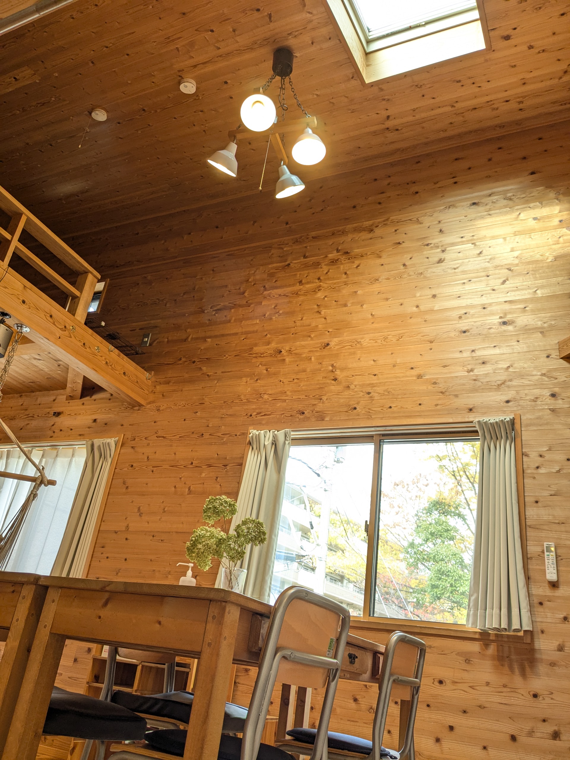 リビング・ダイニング