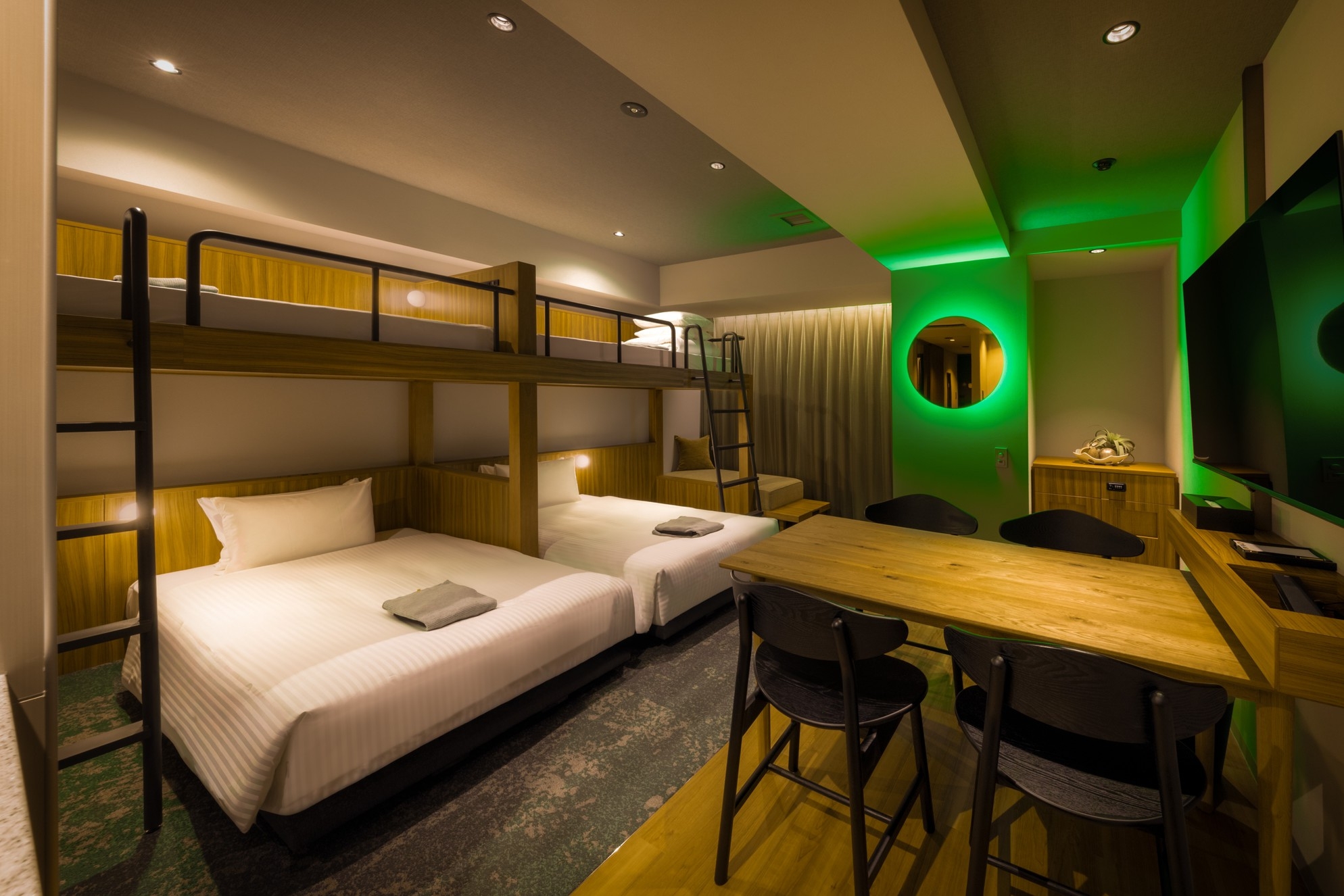 【スタンダードプラン】新宿三丁目駅徒歩3分！繁華街の賑わいと緑が調和する癒しの社交場ホテル