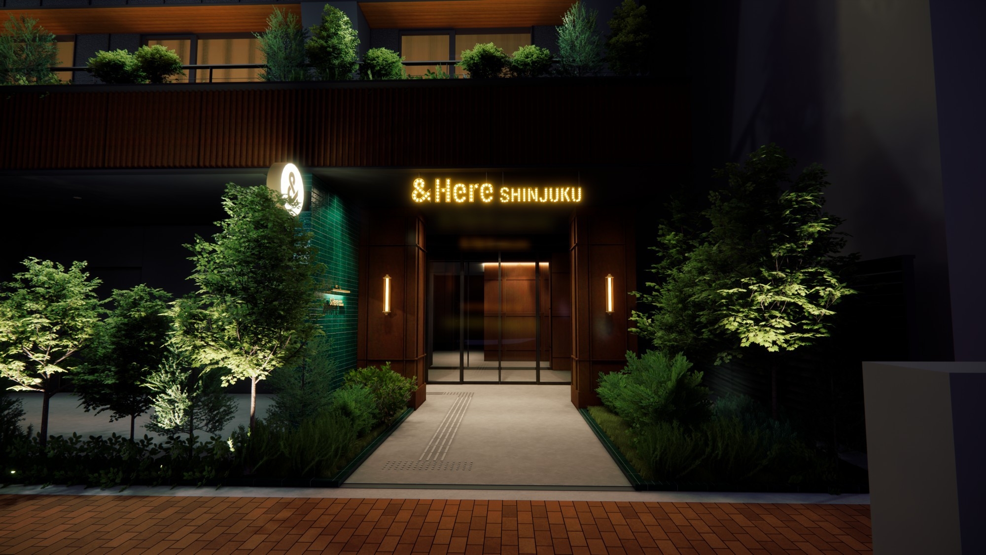 【新規開業記念】-今だけの特別価格-新宿三丁目駅徒歩3分！新しい社交場となるホテルがグランドオープン