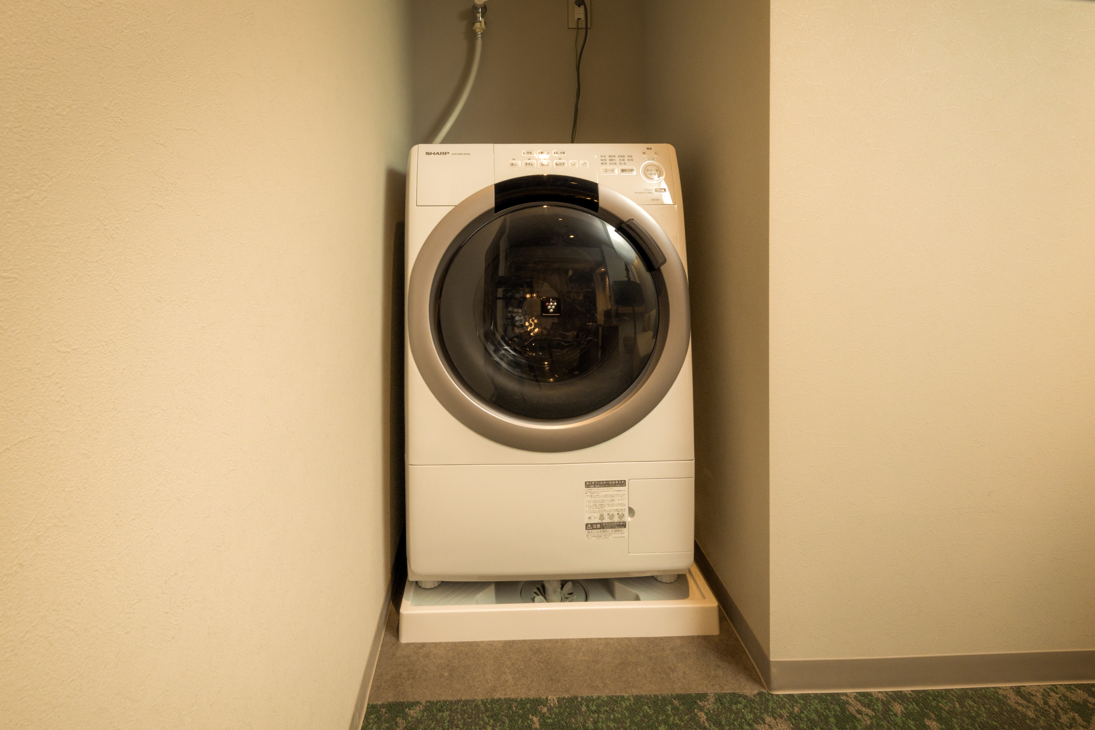 【デラックス ファミリー 4バンク】