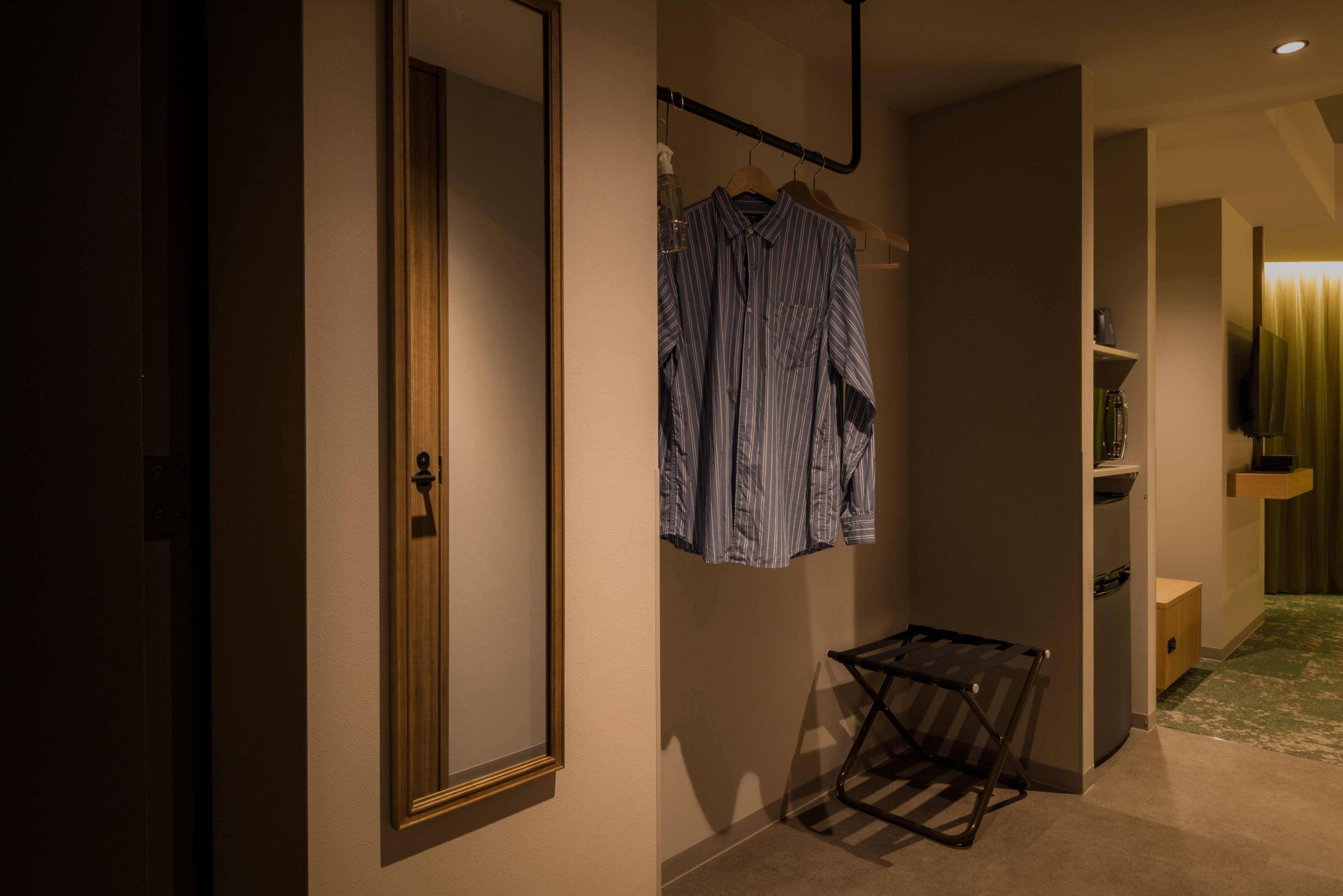 【スーペリア トリプル バンク】